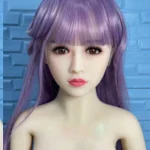 Hair color 14