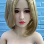Hair color 15