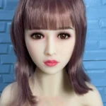 Hair color 17