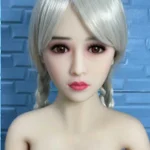 Hair color 5