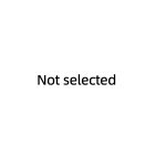Not selected