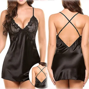 wildberries joom Women cosplay Cat Girl maid uniform temptation cross suit sex panty lingerie underwear